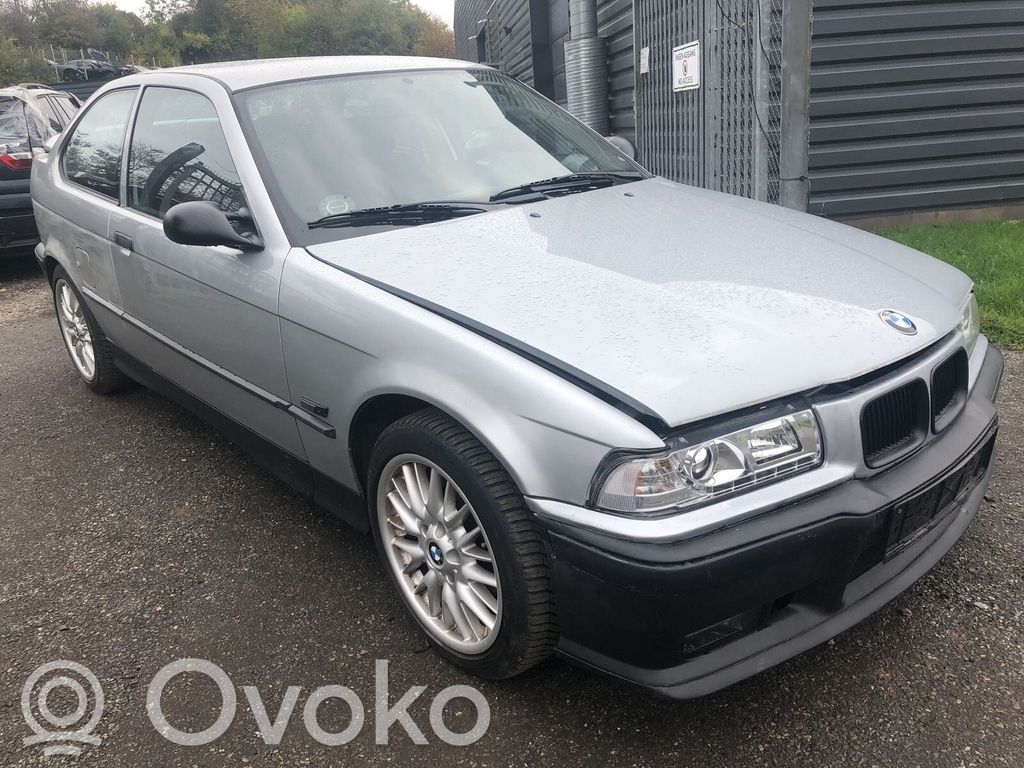 3 E36 Series 3  61361378238