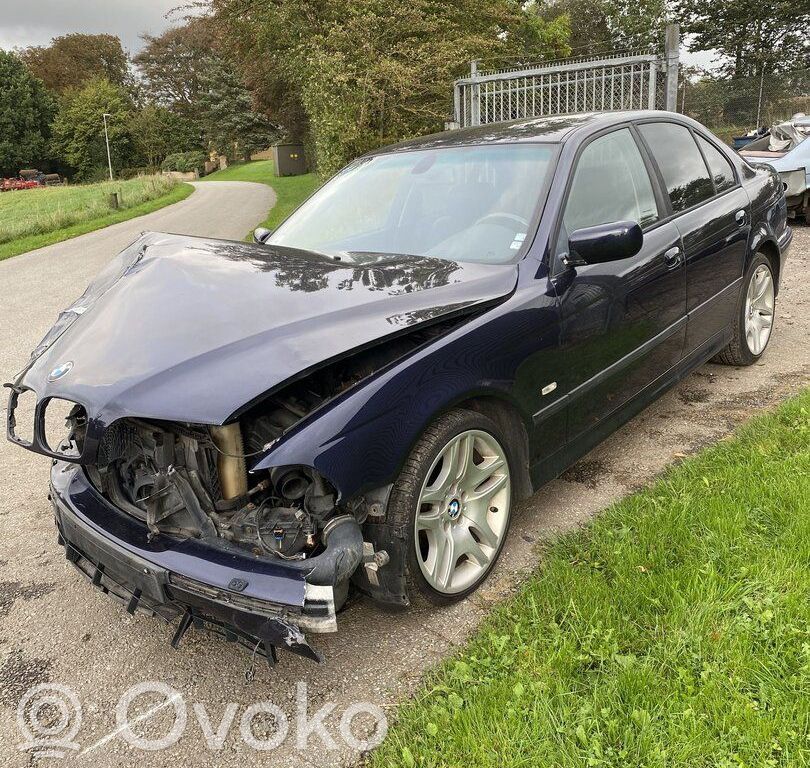 5 E39 Series 5  31326769667