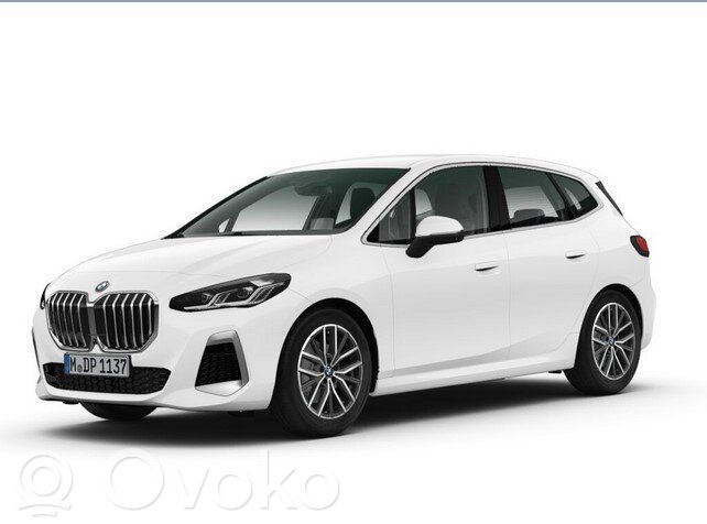 2 Active Tourer U06 Series 2  61355B3EC63
