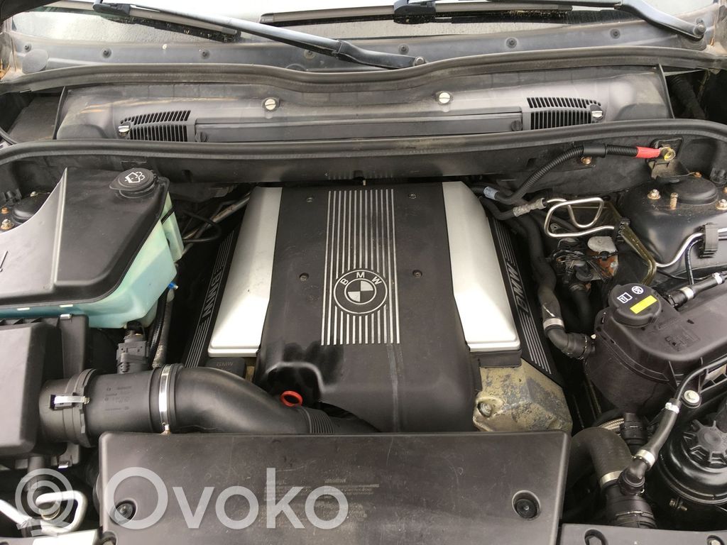 X5 E53 X5  65509178796