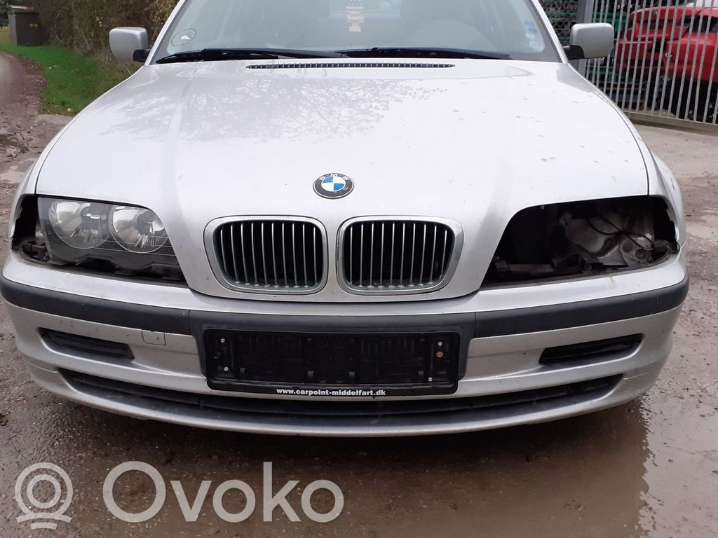 3 E46 Series 3  17117801423