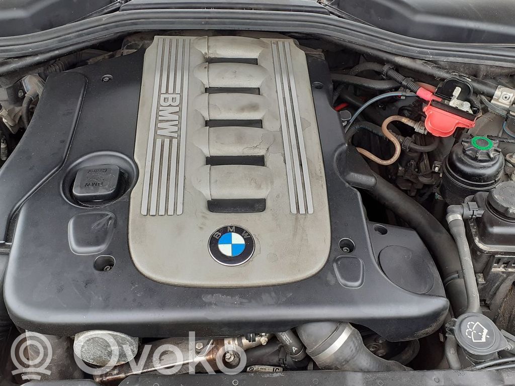 5 E60 E61 Series 5  24007577802