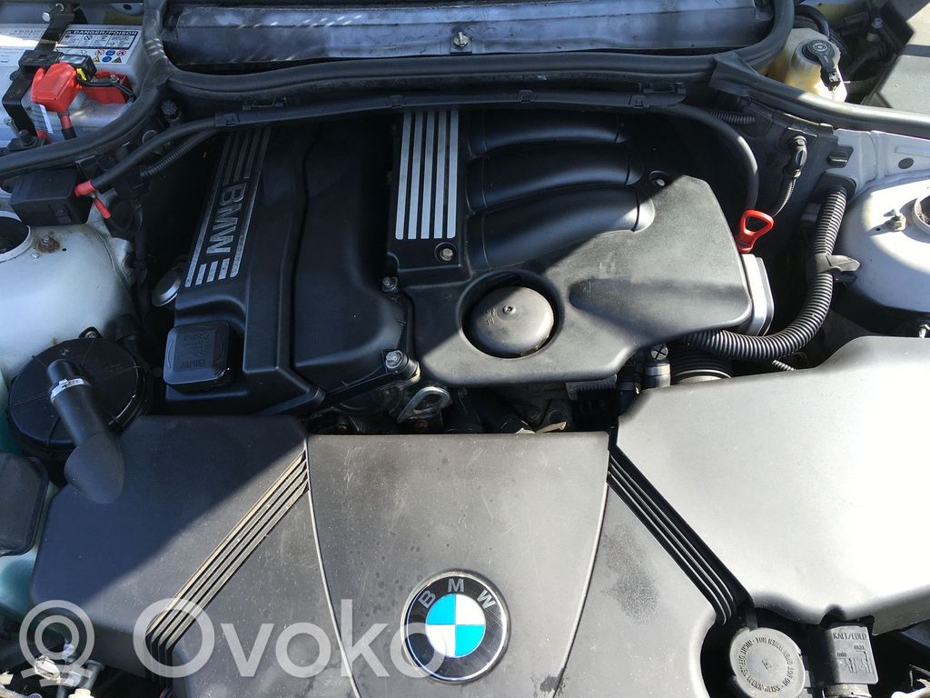 3 E46 Series 3  51217044840
