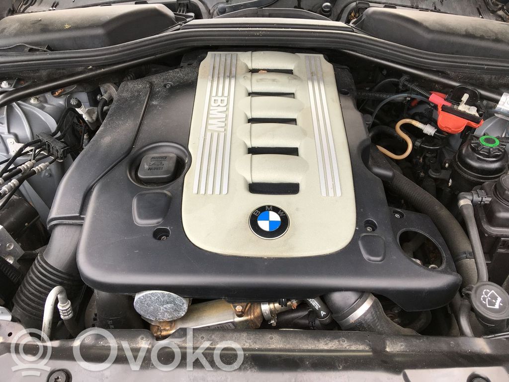 5 E60 E61 Series 5  33411095774