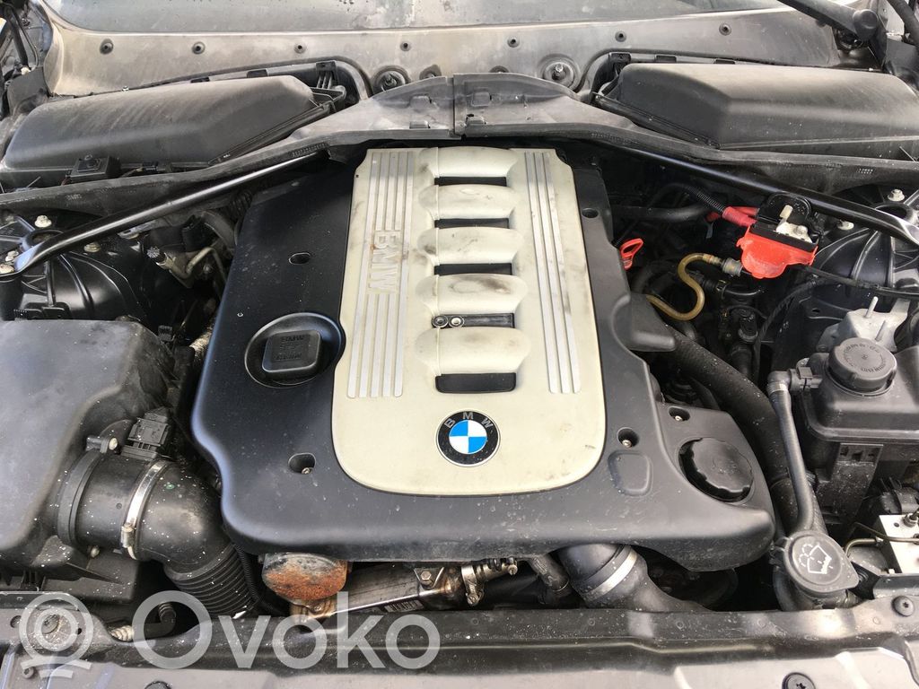 5 E60 E61 Series 5  33326770924