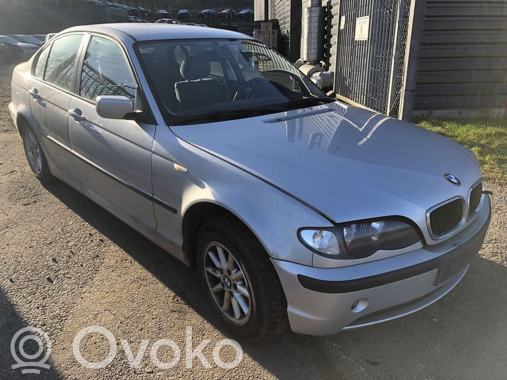 3 E46 Series 3  51227044842