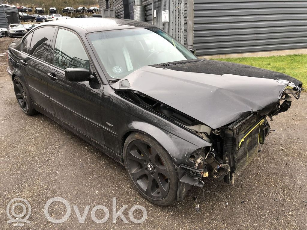 3 E46 Series 3  11007506887