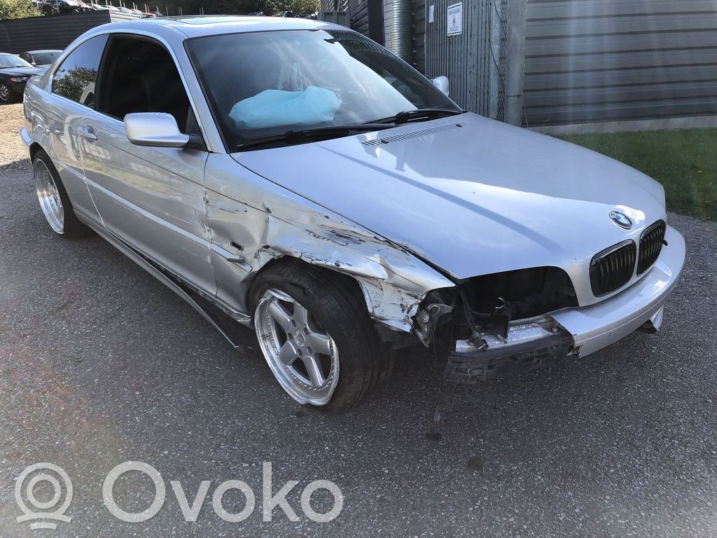 3 E46 Series 3  64526910458