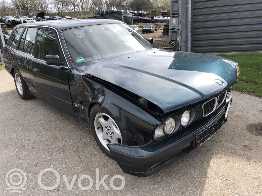 5 E34 Series 5