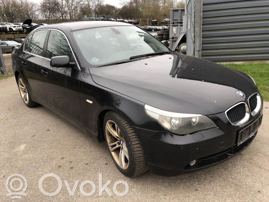 5 E60 E61 Series 5  24007539993
