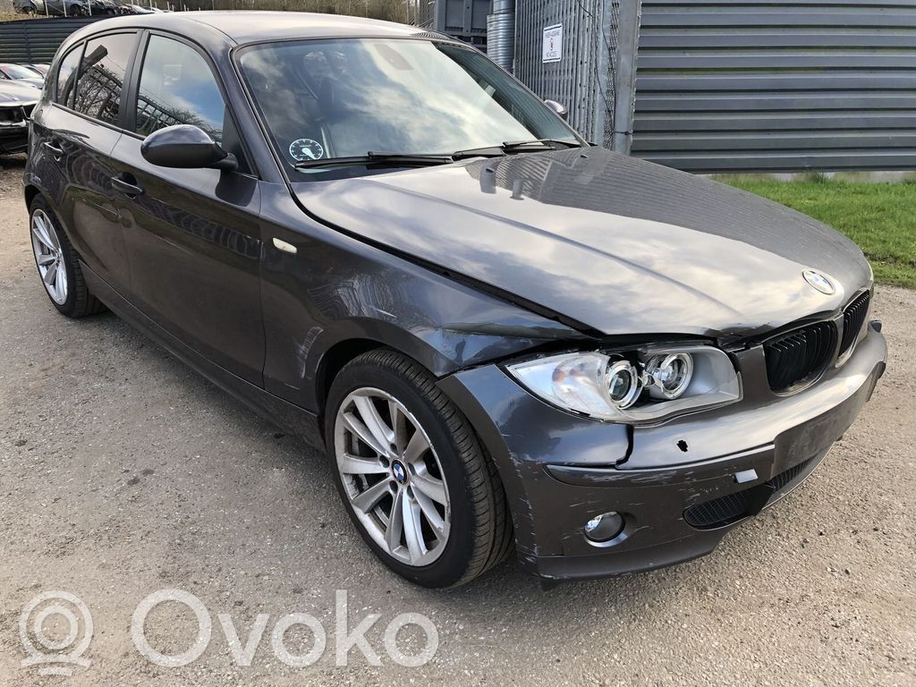 1 E81 E87 Series 1  12417787356