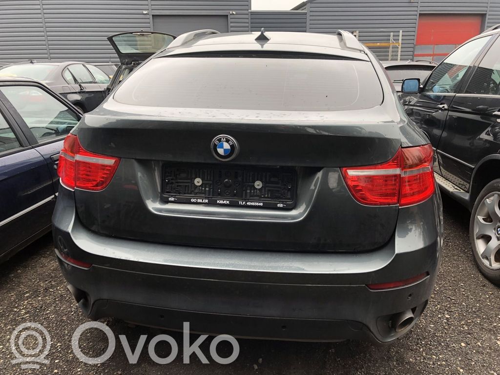 X6 E71 X6  24007572489