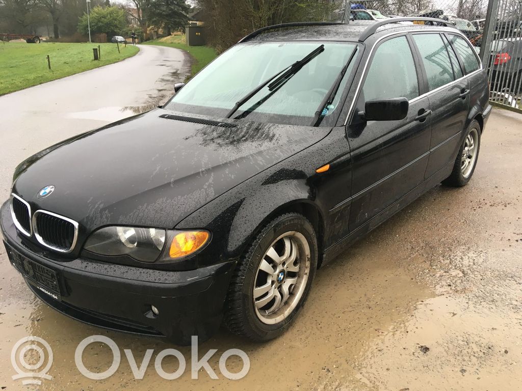 3 E46 Series 3  63218368759