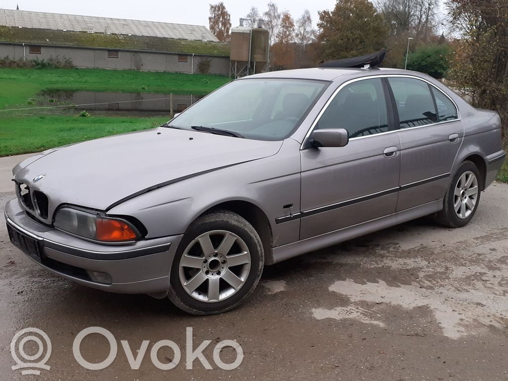 5 E39 Series 5  61356942042