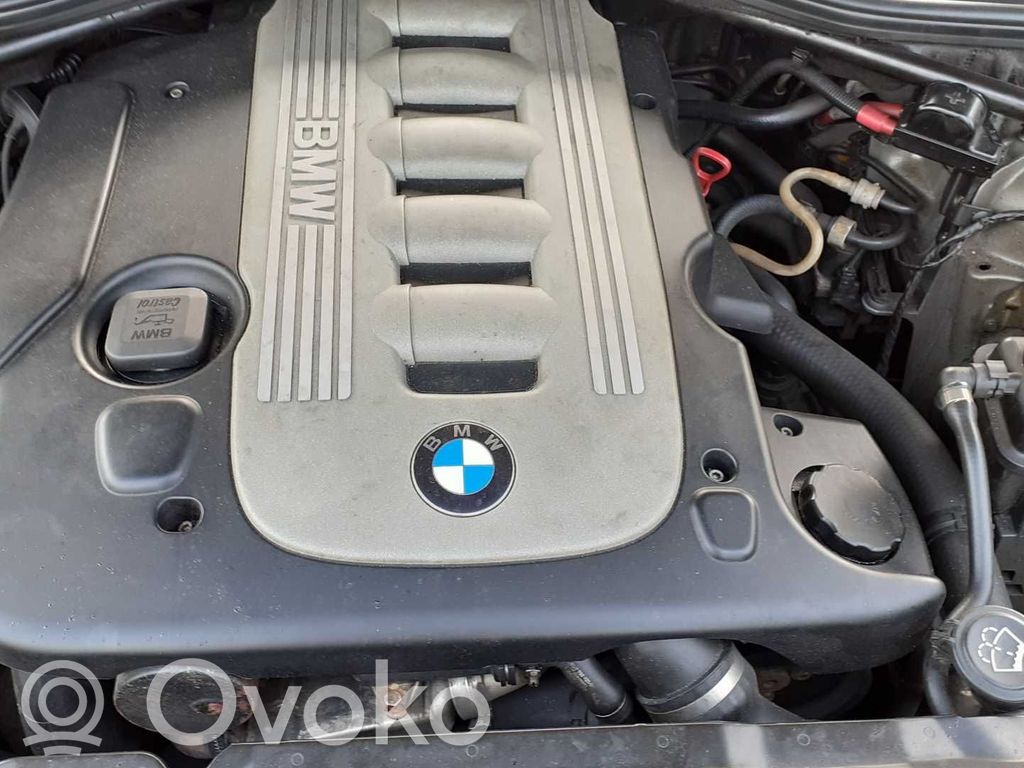 5 E60 E61 Series 5  24007539993