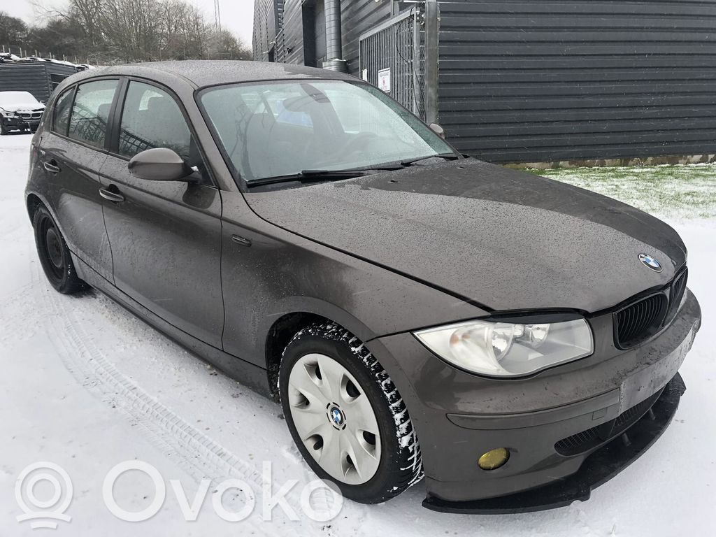 1 E81 E87 Series 1  12317533270