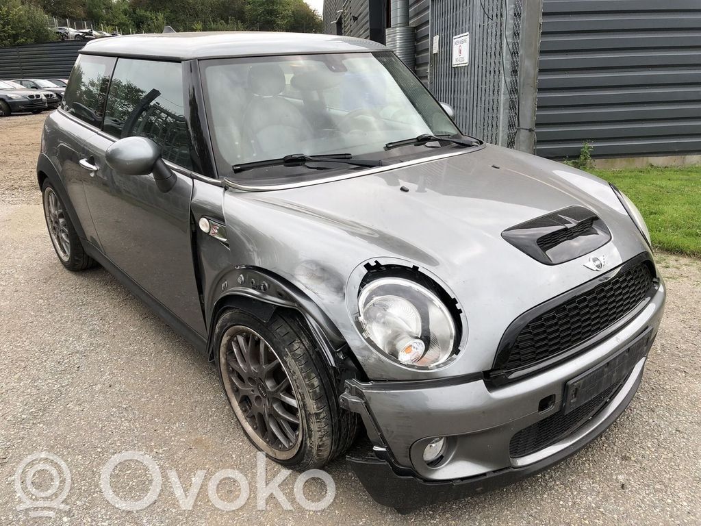 One - Cooper Coupe R56 One/Cooper Coupe R56