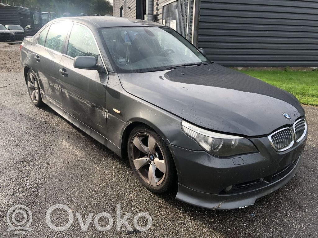 5 E60 E61 Series 5