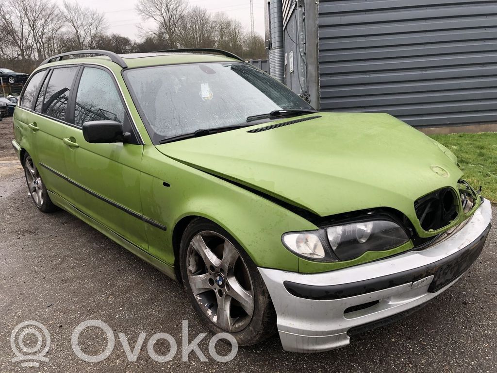 3 E46 Series 3  13537793836
