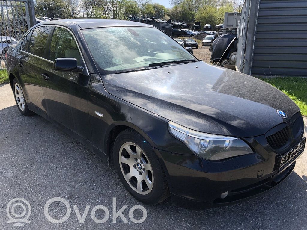 5 E60 E61 Series 5  61359120309