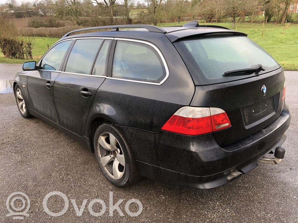 5 E60 E61 Series 5  61359110845