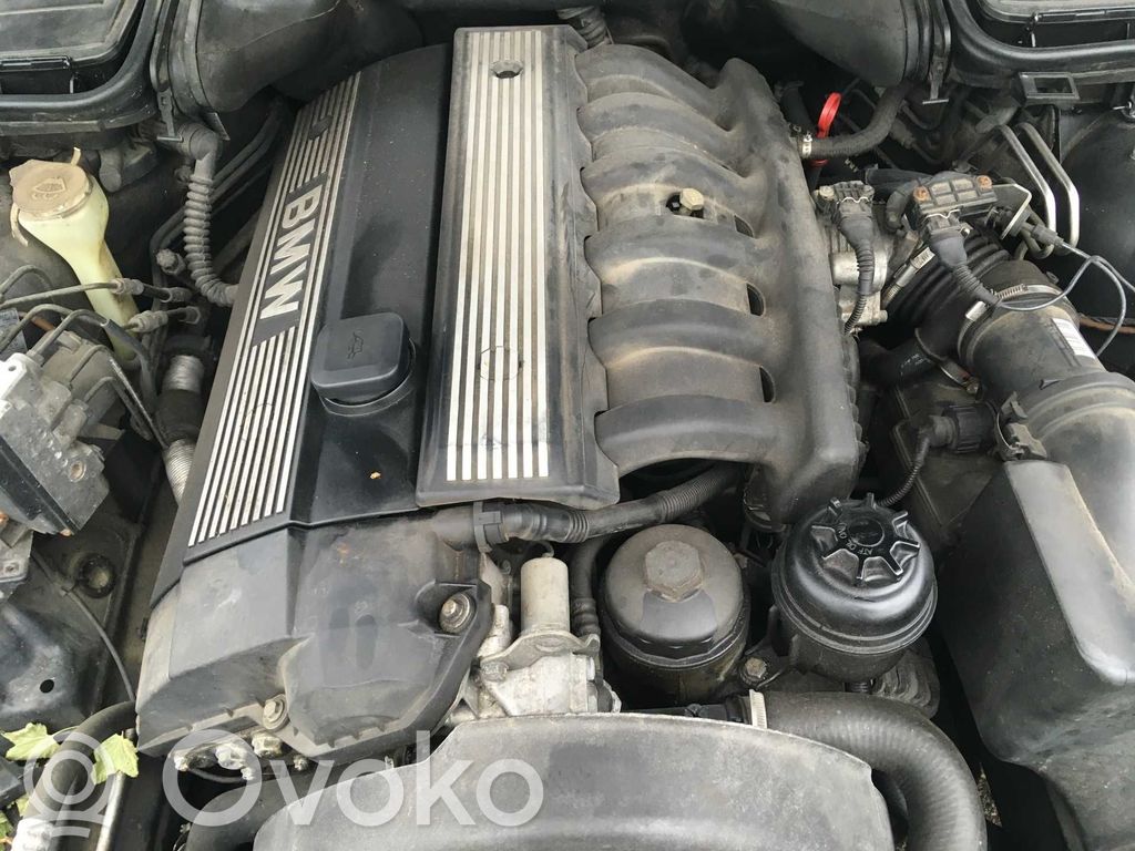 5 E39 Series 5  51228125672