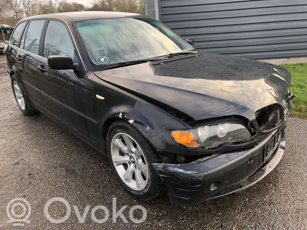 3 E46 Series 3  11007506889