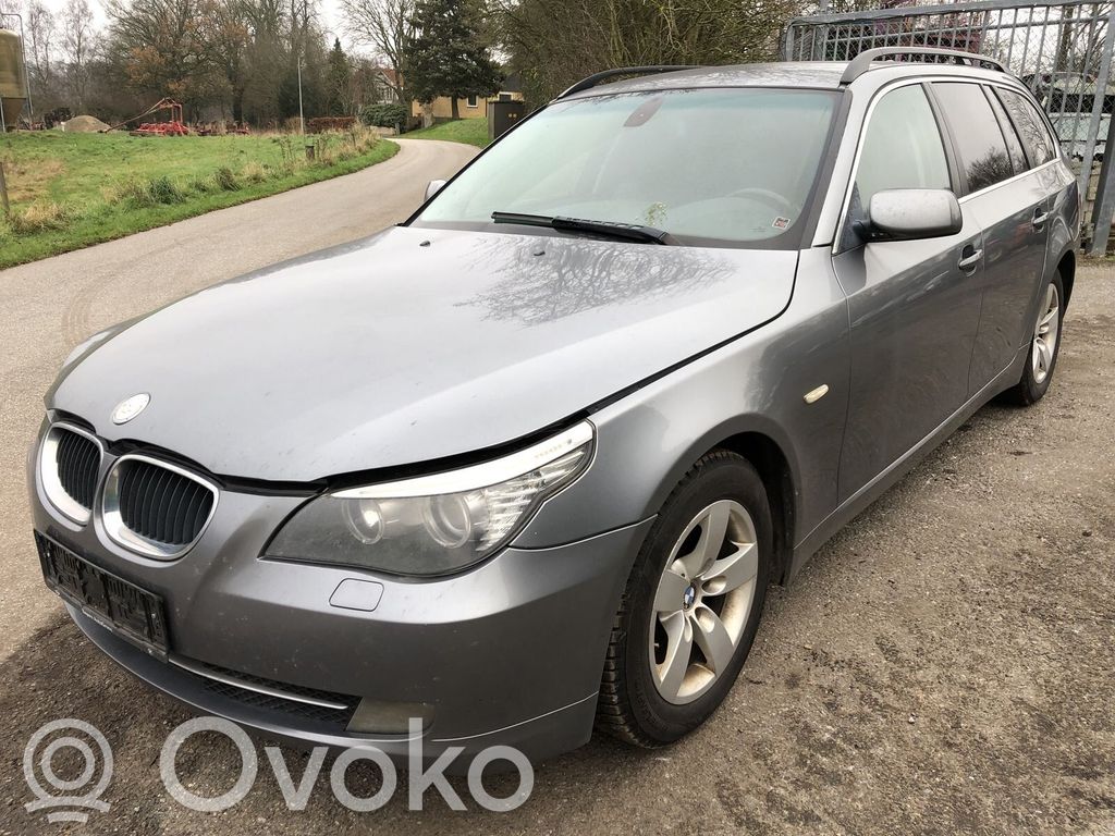5 E60 E61 Series 5  41627210668