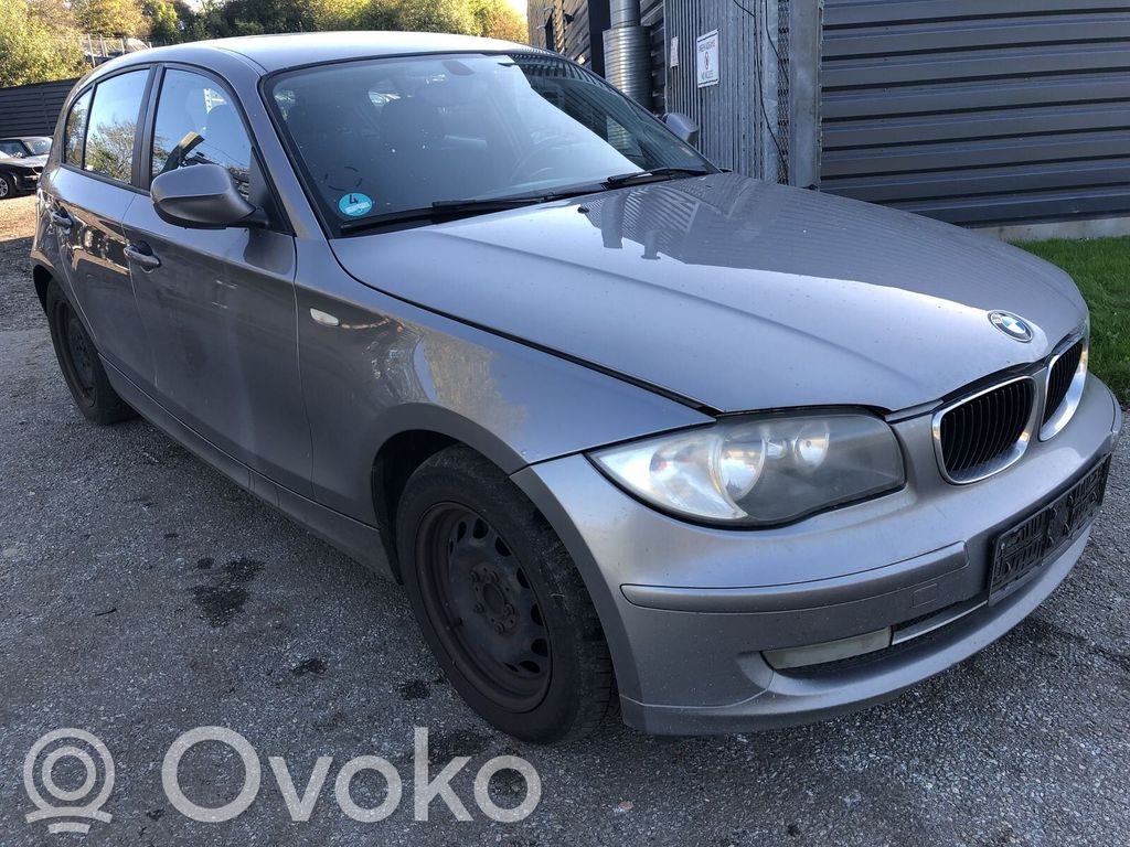 1 E81 E87 Series 1