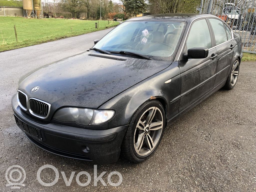 3 E46 Series 3  13547502444