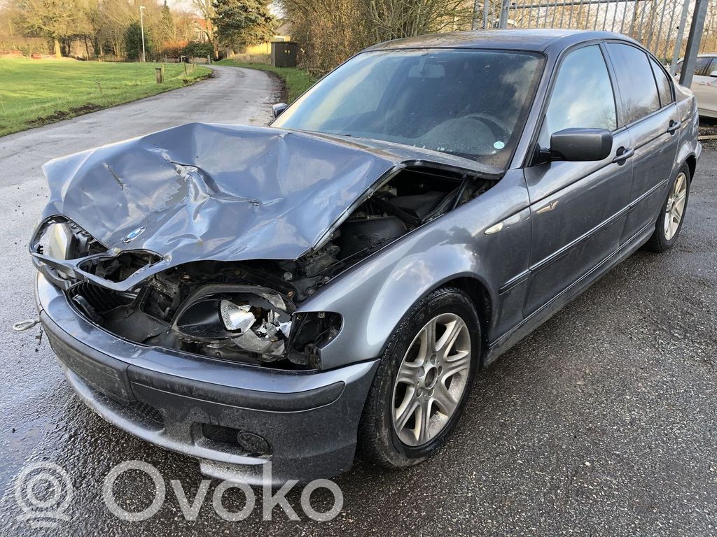 3 E46 Series 3
