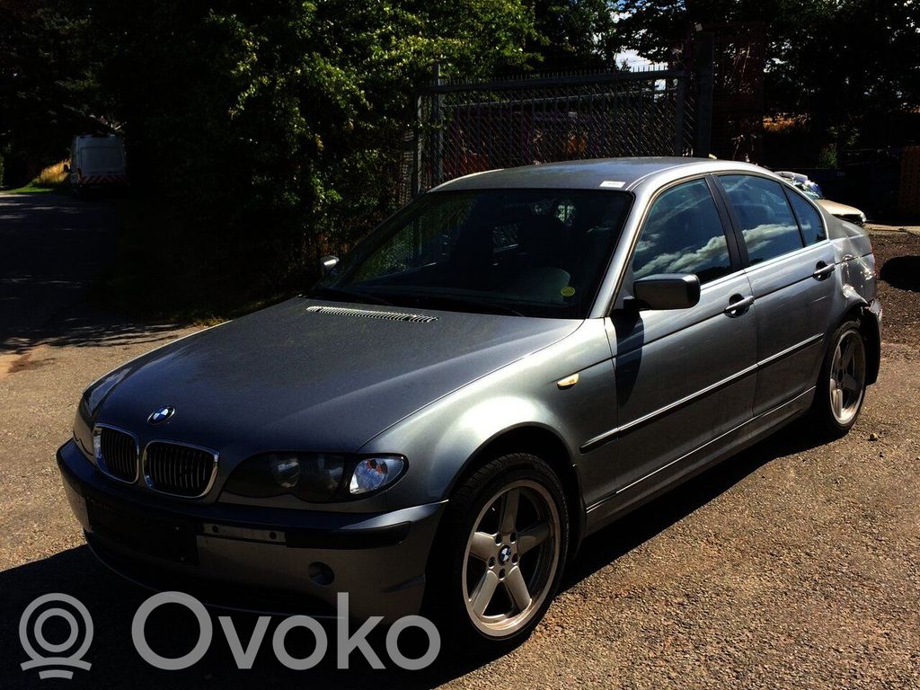 3 E46 Series 3  51217011244