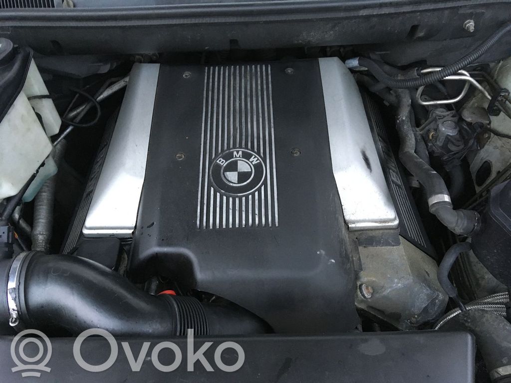 X5 E53 X5  31126760276