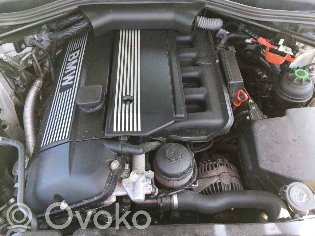 5 E60 E61 Series 5  32416766190