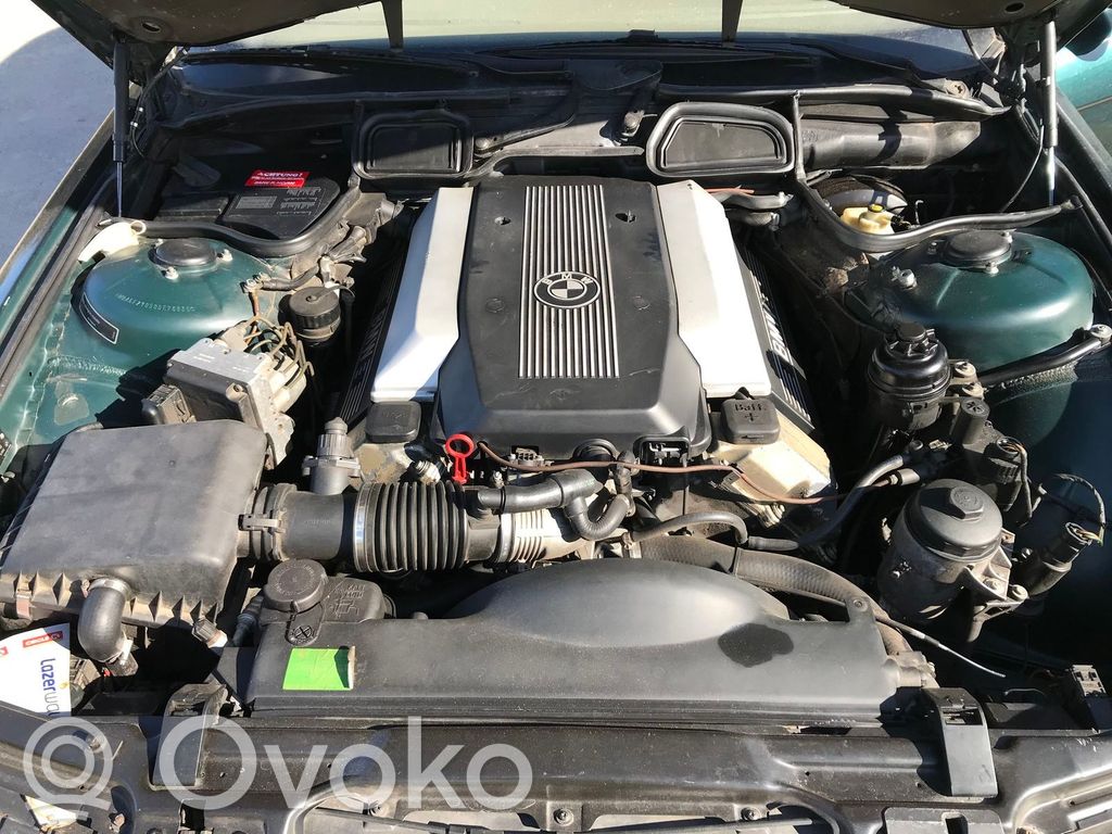 7 E38 Series 7  12411729981