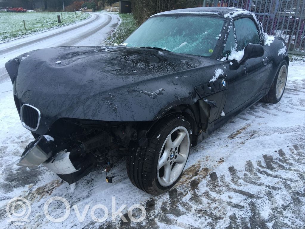 Z3 E36 Z3  51458410759