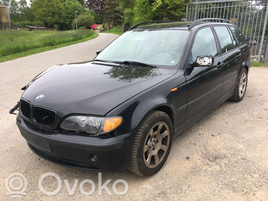 3 E46 Series 3  51227044841