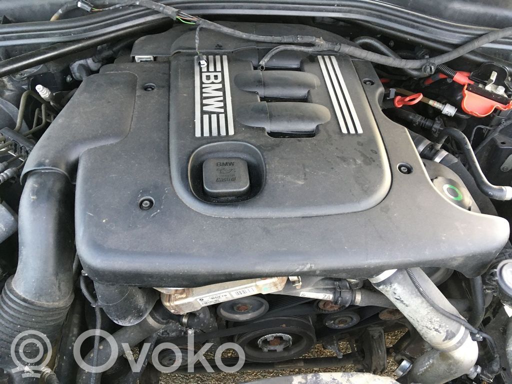 5 E60 E61 Series 5  31356760982