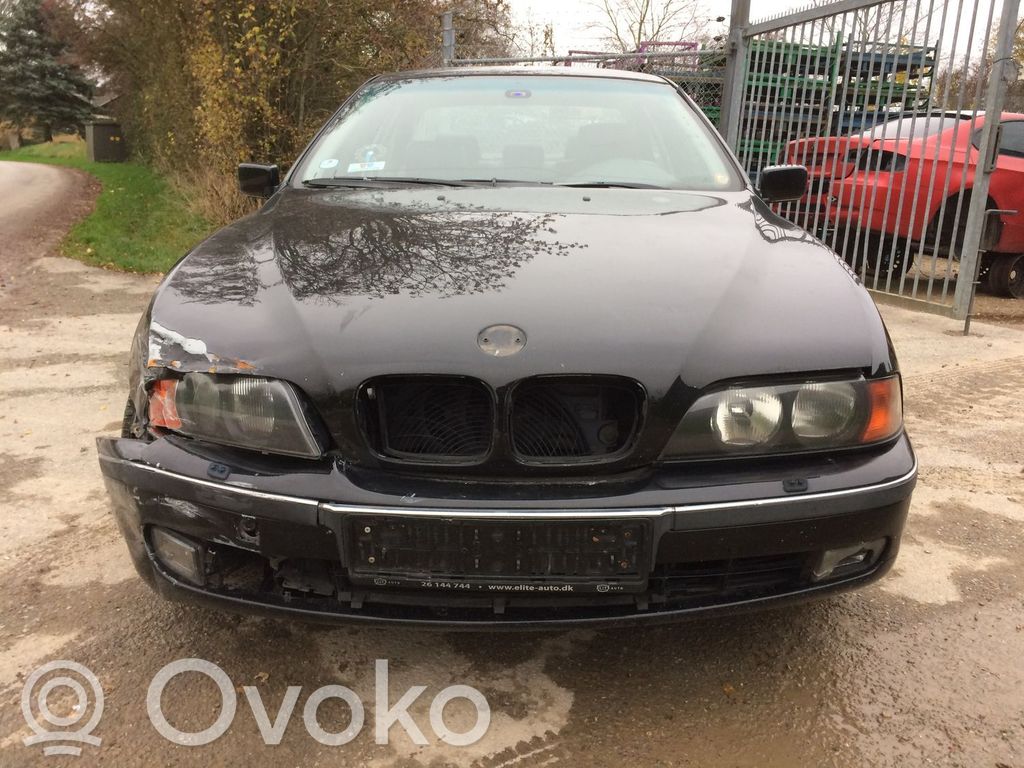 5 E39 Series 5  61318360461