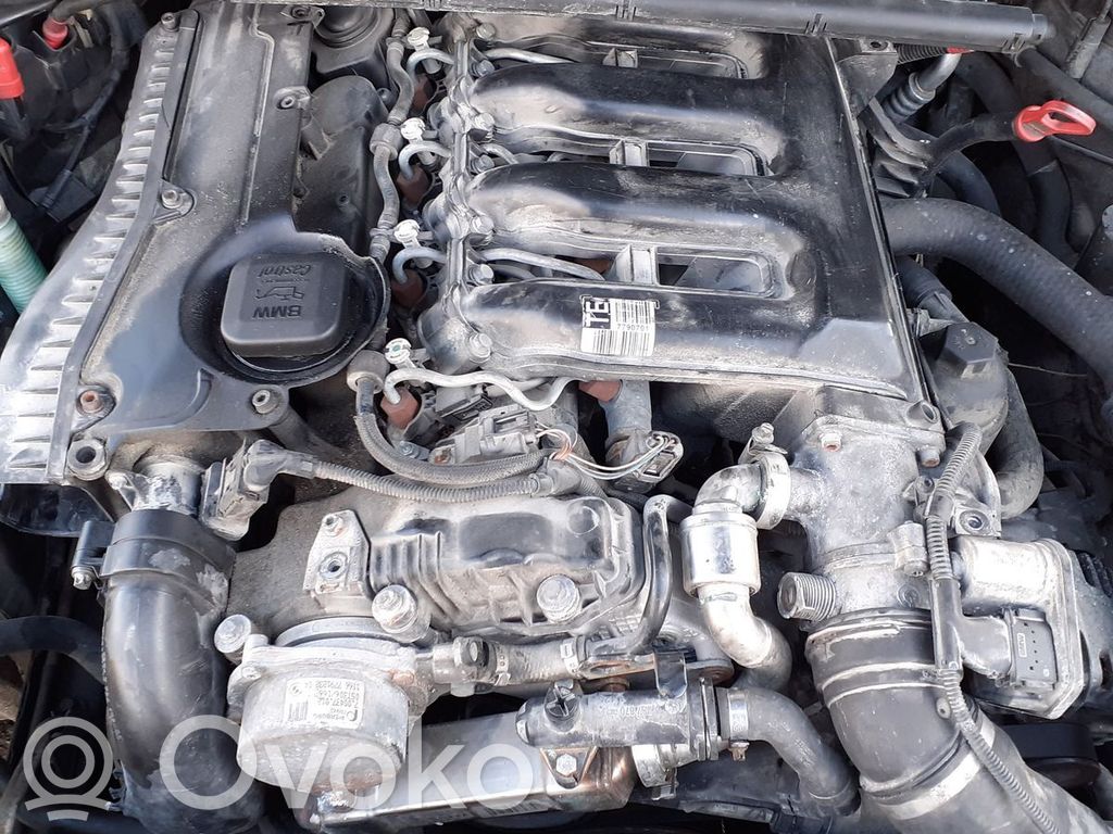 3 E90 E91 Series 3