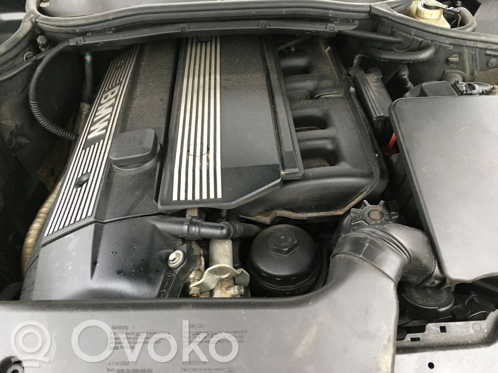 3 E46 Series 3  11131432703