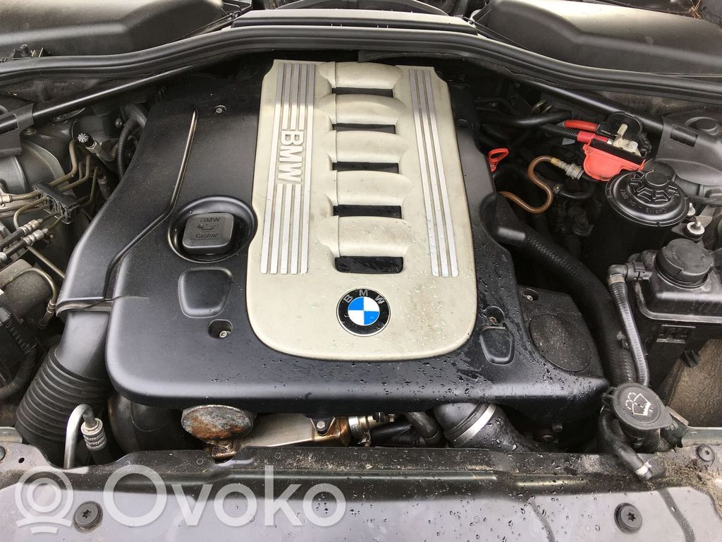5 E60 E61 Series 5  32416781265