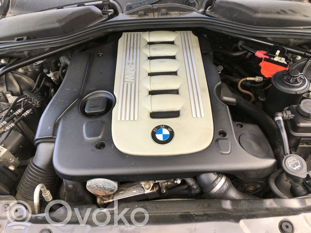 5 E60 E61 Series 5  51456976431