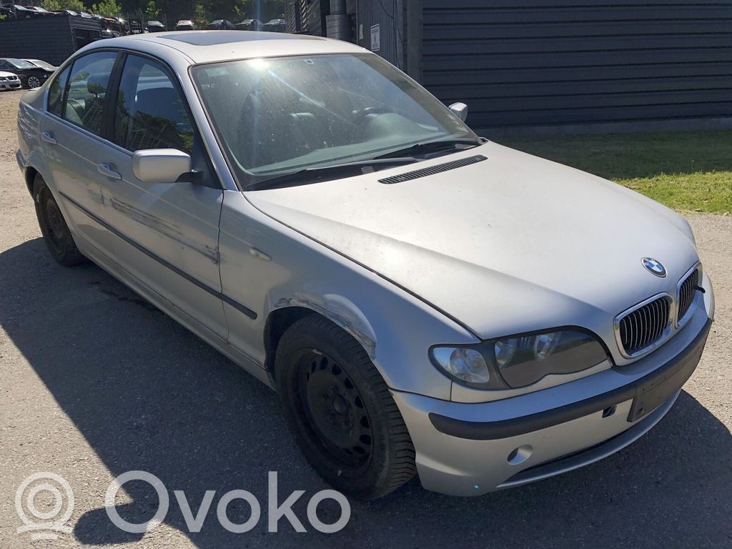 3 E46 Series 3  61356908767