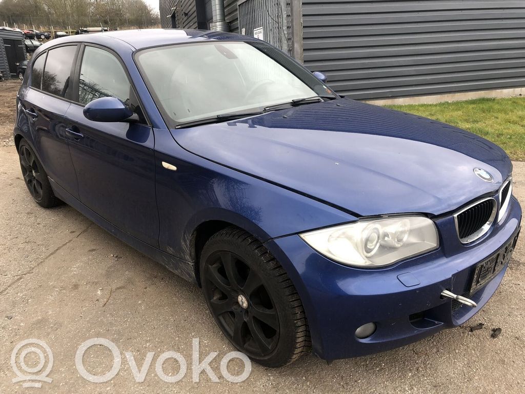 1 E81 E87 Series 1  63216924501