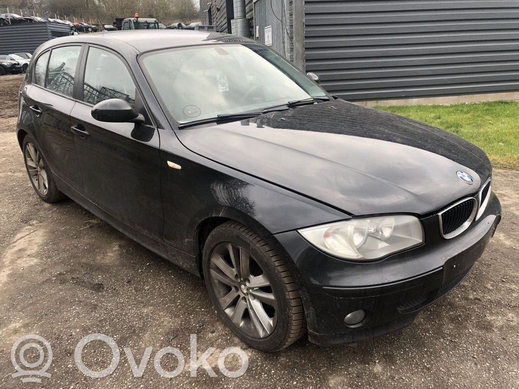 1 E81 E87 Series 1