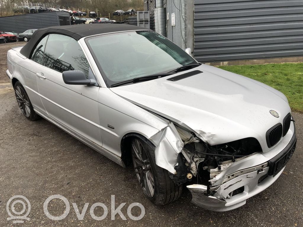 3 E46 Series 3  61356960141