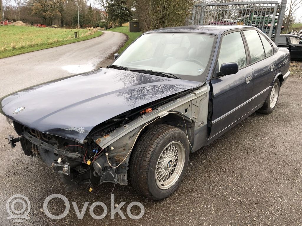 5 E34 Series 5  ADAPTERSTIK2STK