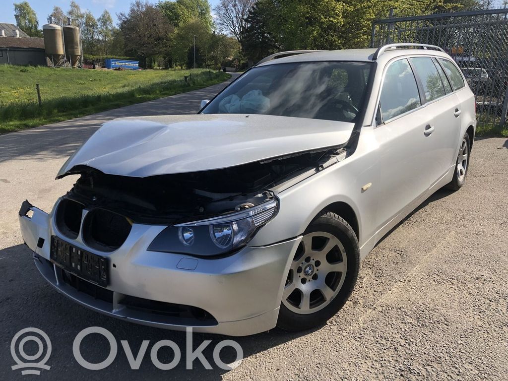 5 E60 E61 Series 5  65129118070