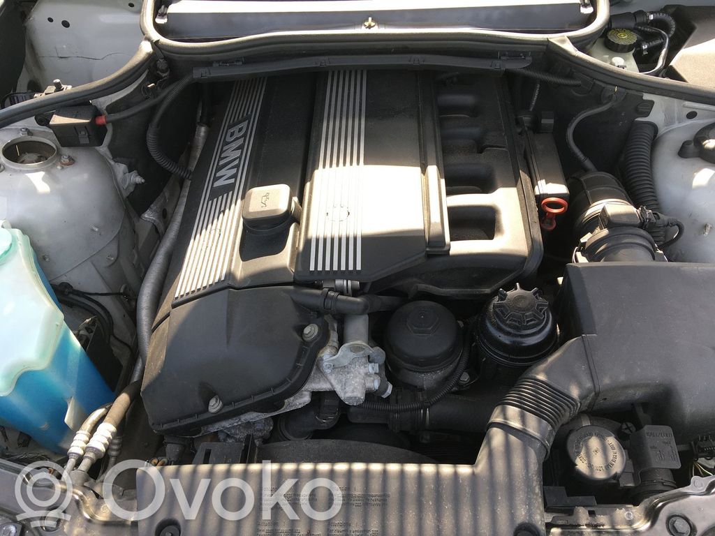 3 E46 Series 3  64116956320